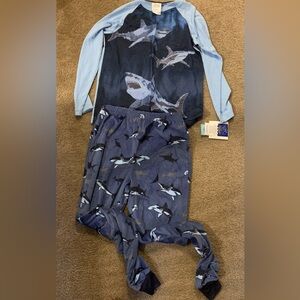 NWT! Kids super soft pajamas!